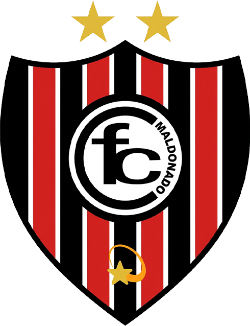 Chacarita F.C logo