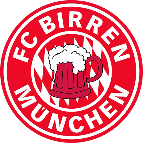 Escudo de Birren Munchen