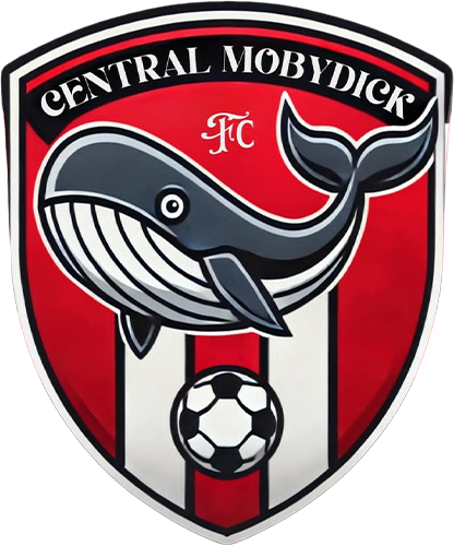 Escudo de Central Mobydick