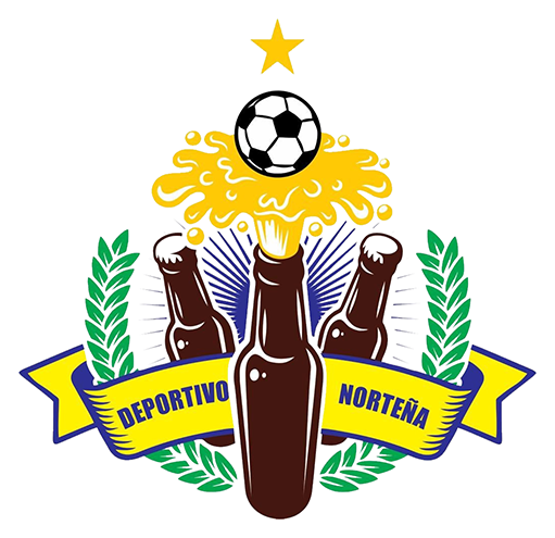 Escudo de Deportivo Norteña