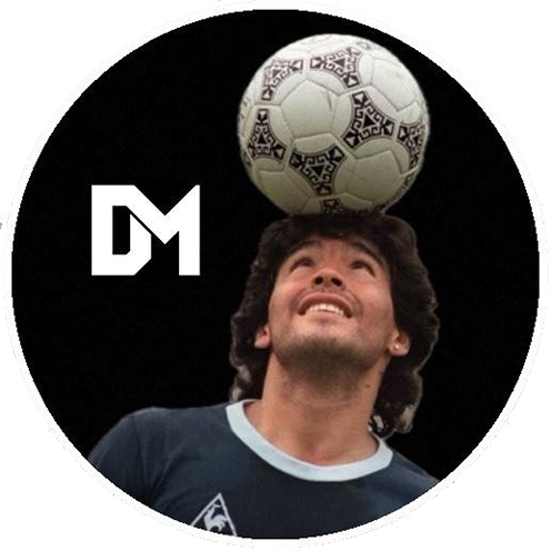 Escudo de Diego Armando