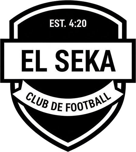 Escudo de El Seka