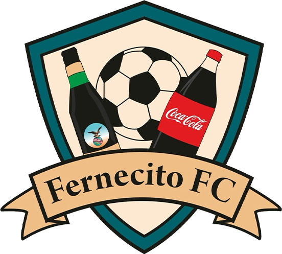 Escudo de Fernecito F.C