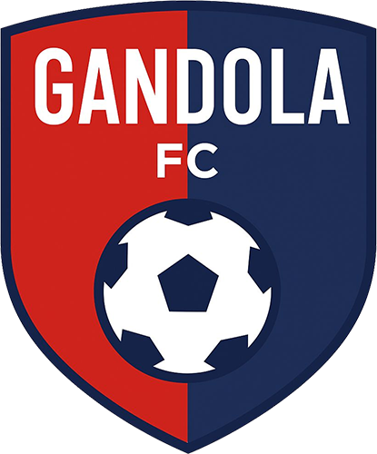 Escudo de Gandola F.C