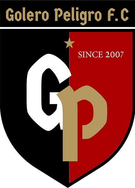 Escudo de Golero Peligro F.C