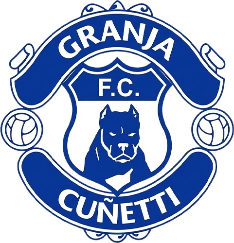 Escudo de Cuñetti F.C