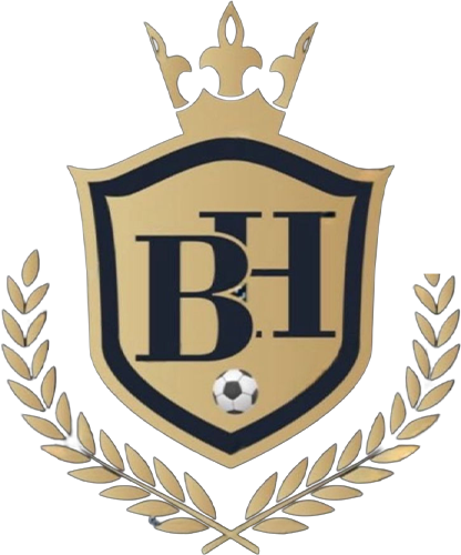 Escudo de Hipodromo United