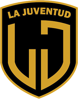 Escudo de La Juventud