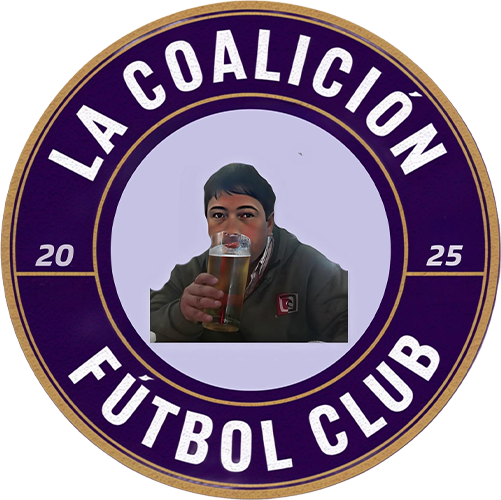 Escudo de La Coalicion