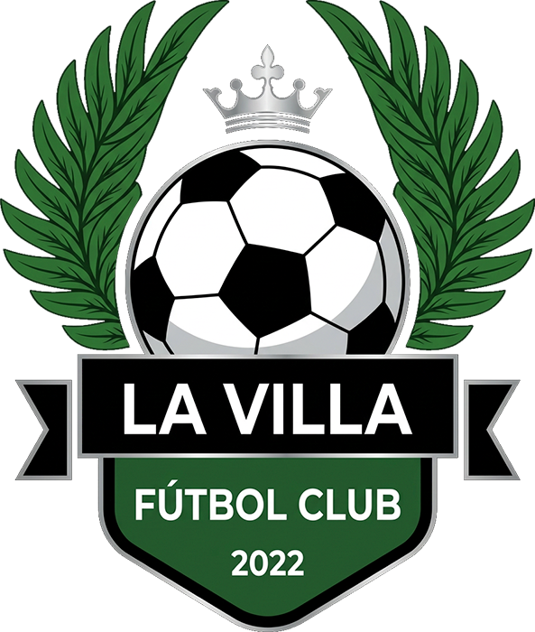 Escudo de La Villa