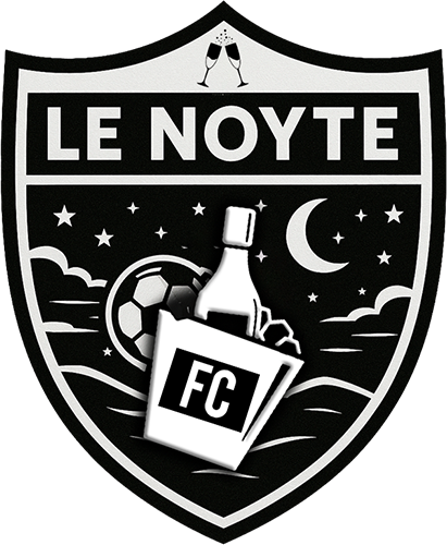Escudo de Le Noyte