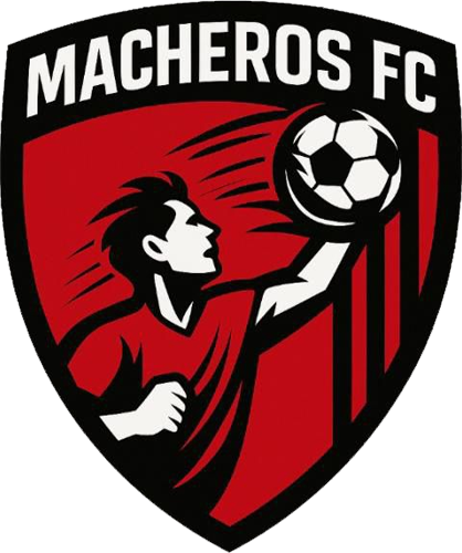 Escudo de Macheros F.C