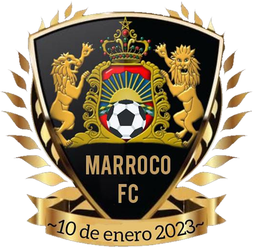 Escudo de Marroco F.C
