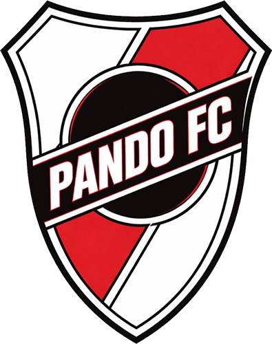 Escudo de Pando F.C