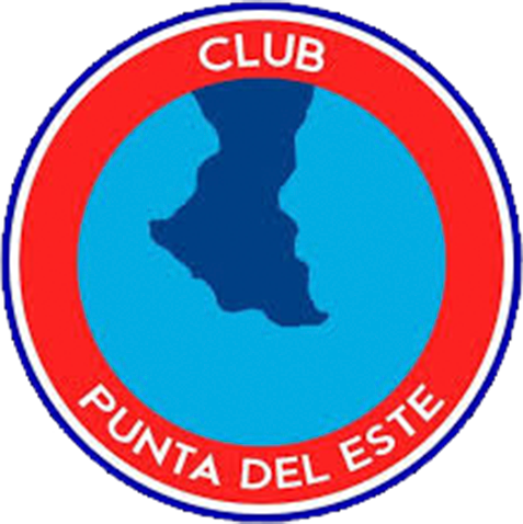 Escudo de Club Punta Del Este