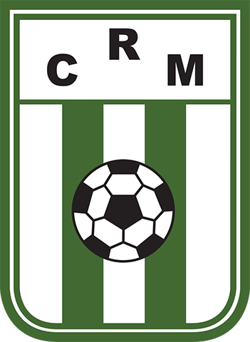 Escudo de Racing Club Maldonado
