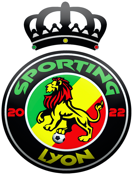 Escudo de Sporting Lyons