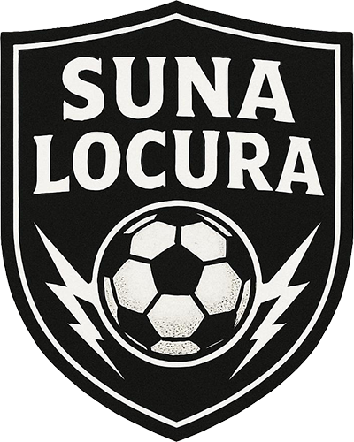 Escudo de Suna Locura