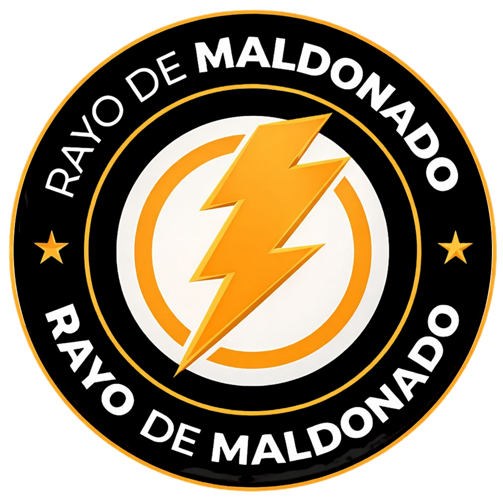 Rayo de Maldonado logo