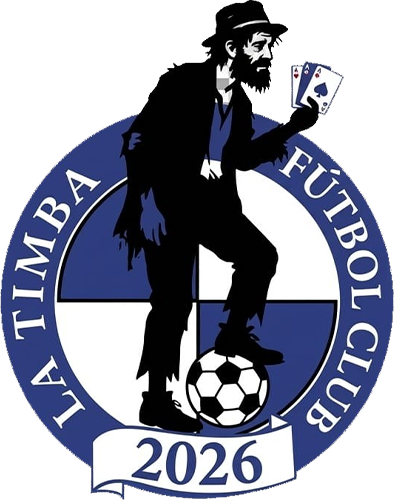 Escudo de La Timba F.C