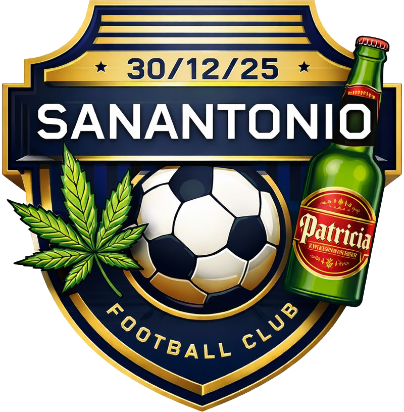San Antonio F11 logo