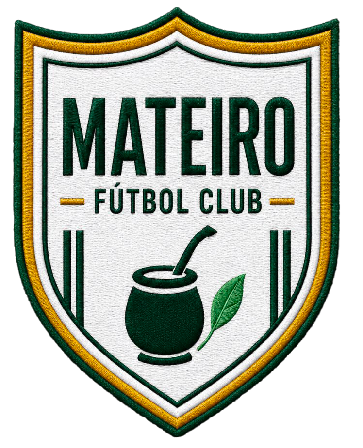 Mateiro F.C