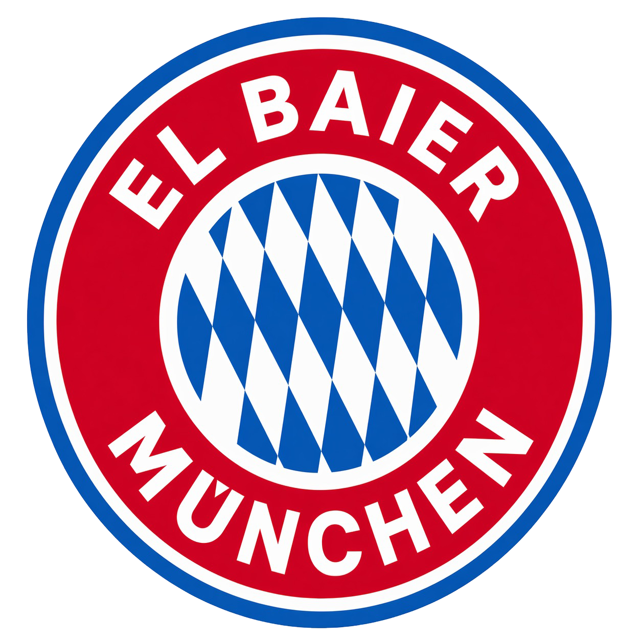 El Baier Munchen