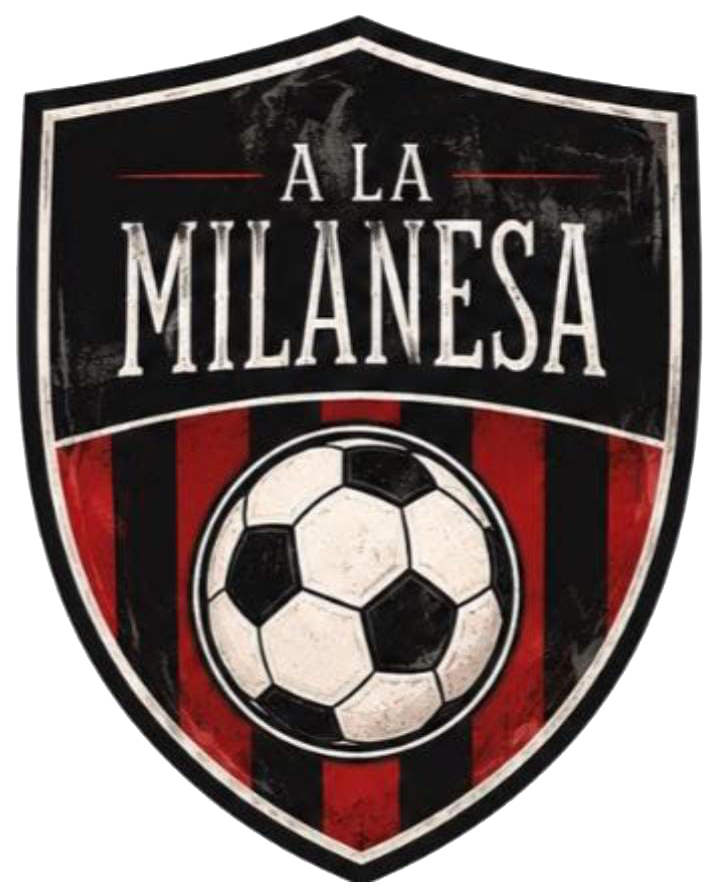 Escudo de A la Milanesa