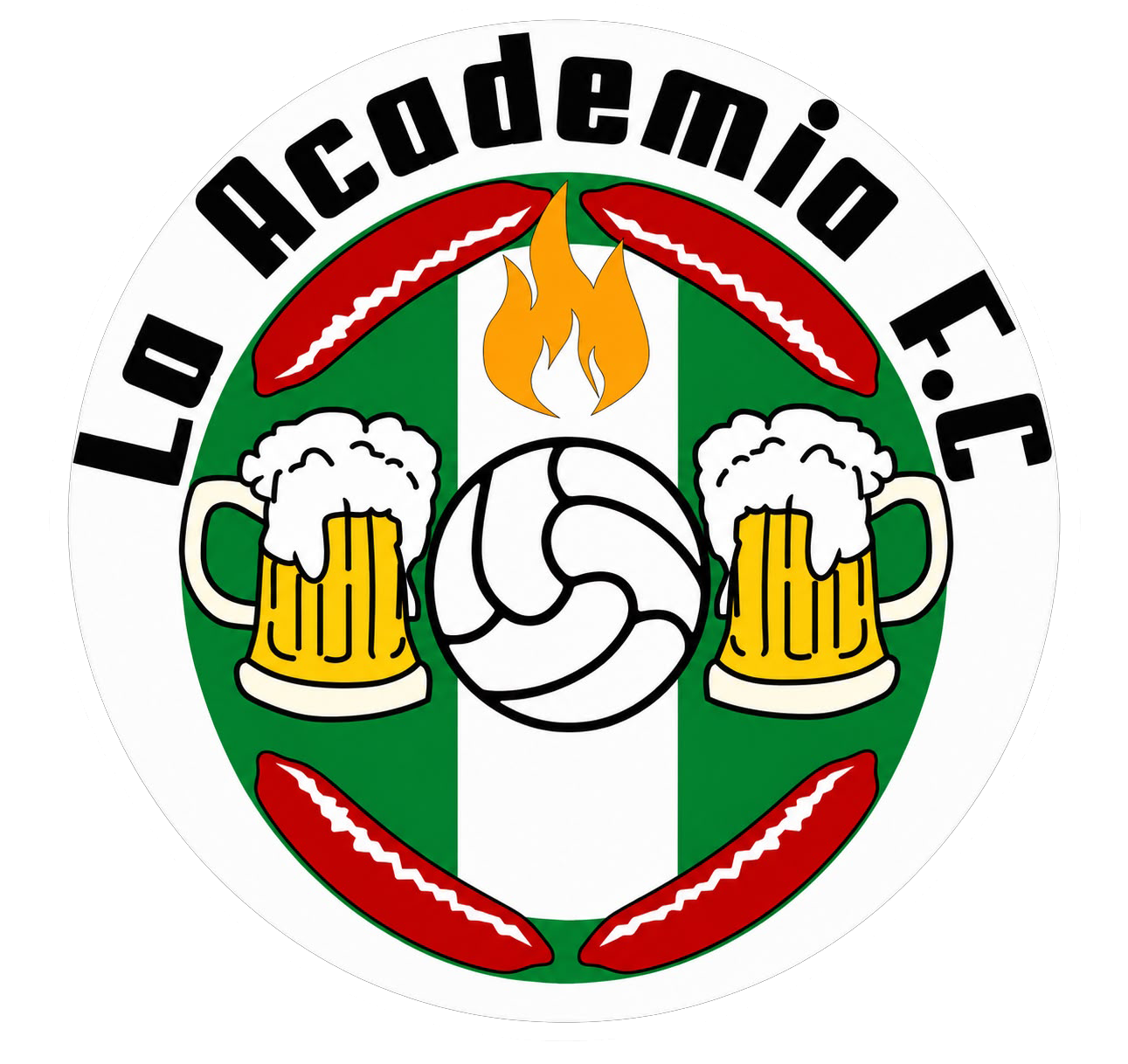 La Academia F.C