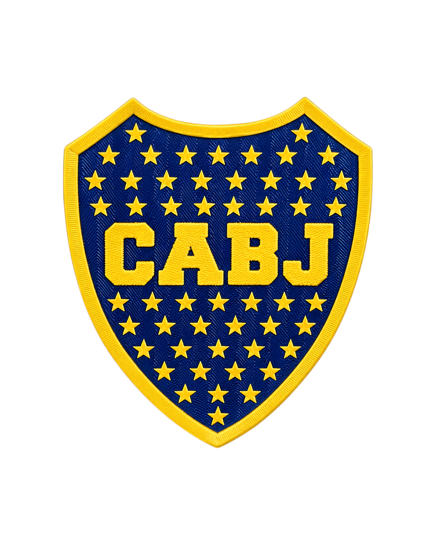 Escudo de Boca Juniors