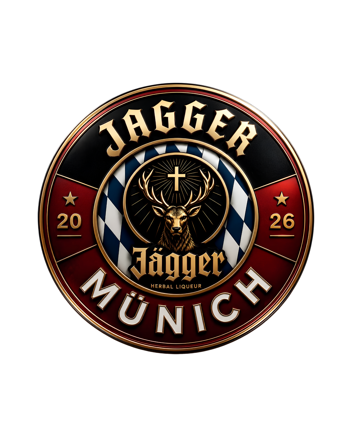 Escudo de Jagger Munich
