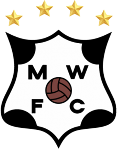 Escudo de Maldonado Wanderers